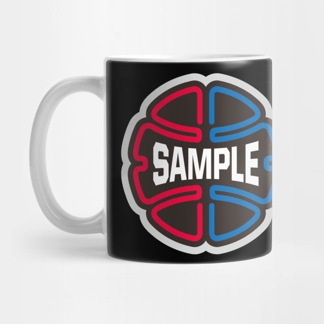 SAMPLE by TEENIE DESIGN